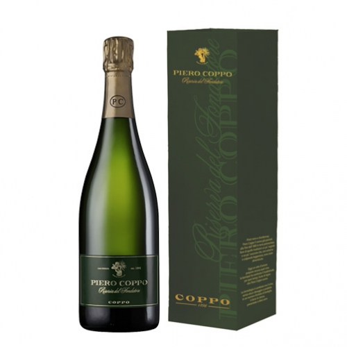 Riserva del Fondatore  Piero Coppo Alta Langa DOCG