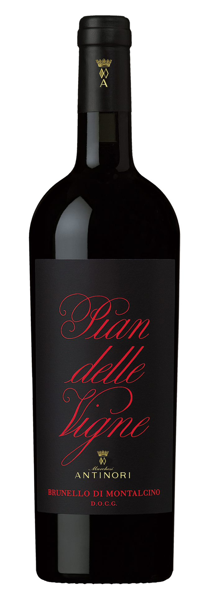 Brunello di Montalcino "Pian delle Vigne"  Marchesi Antinori