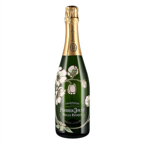 Champagne Perrier-Joüet Belle Epoque Brut