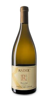 RADIX Bellone Az. Casale del Giglio