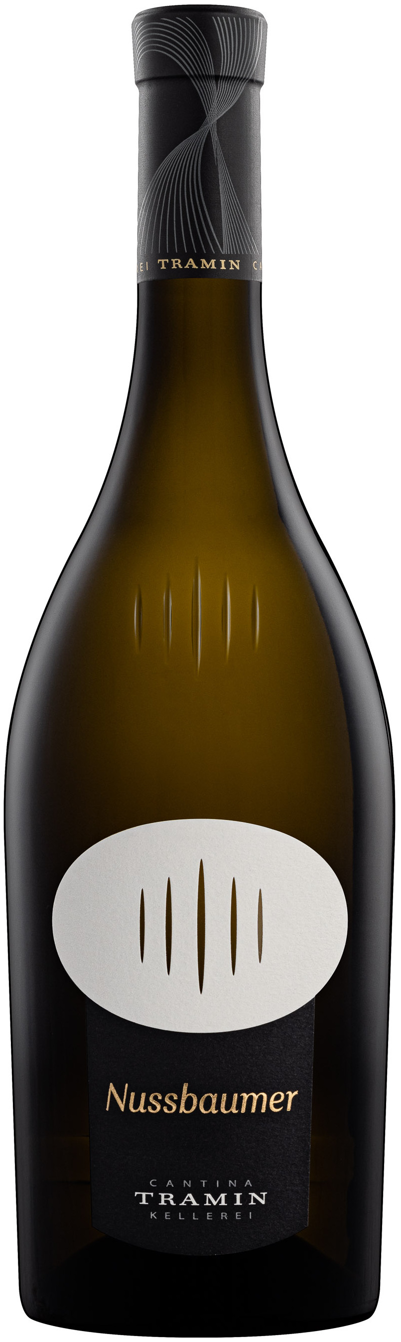 Gewürztraminer Alto Adige "Nussbaumer"  - Cantina Tramin