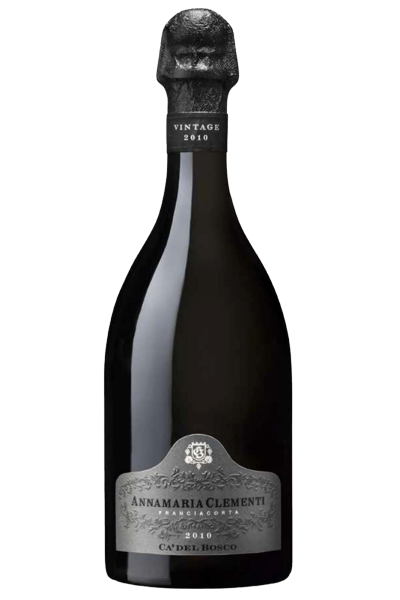 Ca del Bosco Anna Maria Clementi Franciacorta - Ca del Bosco